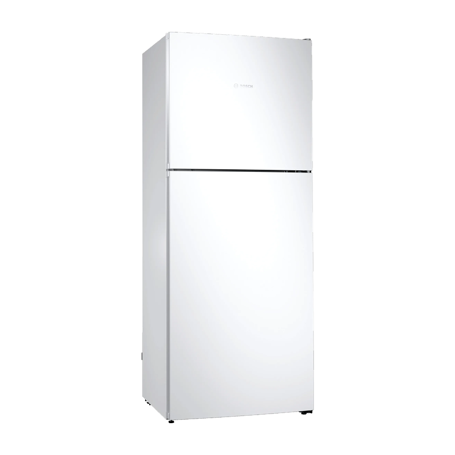 Bosch Series 2 Üstten Donduruculu Buzdolabı 178 X 70 Cm Beyaz - KDN43NW20U
