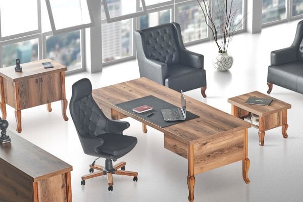 Lükens Ofis Takımı