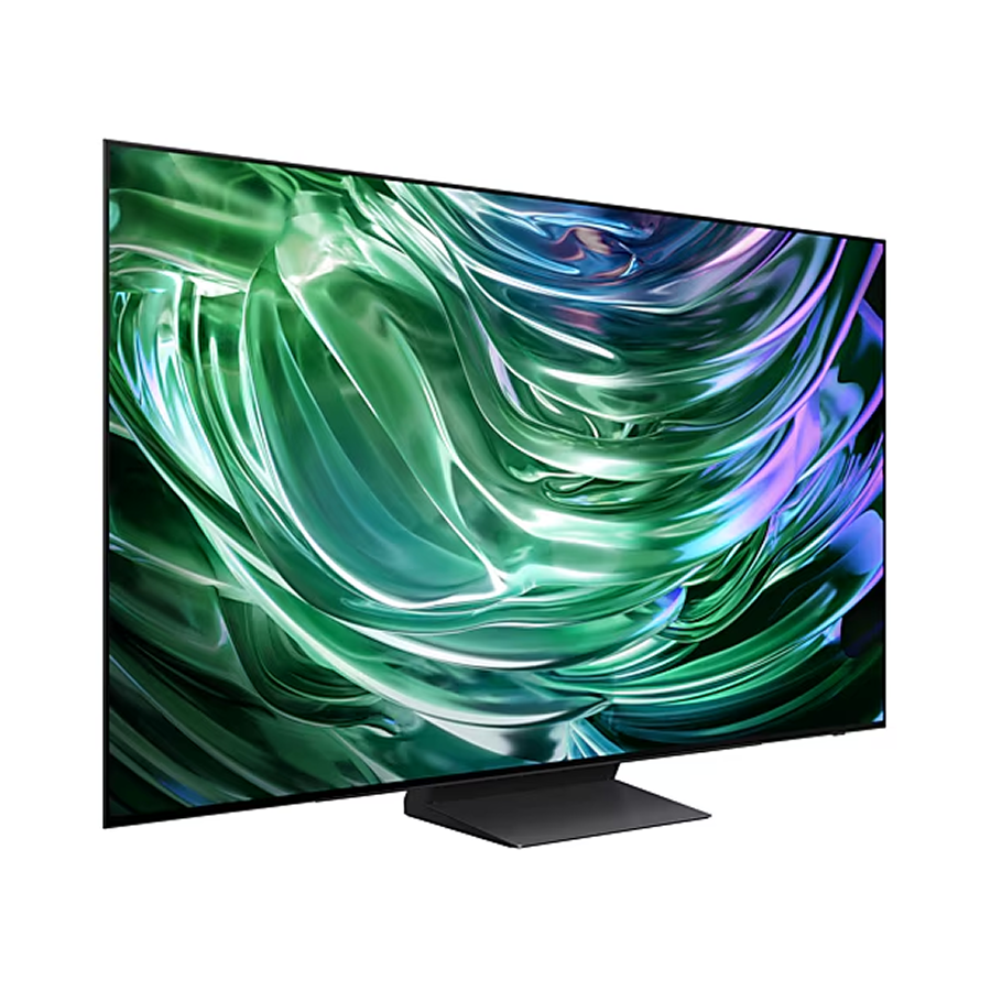 Samsung 77'' OLED 4K S90D Smart AI TV - QE77S90DAEXXH