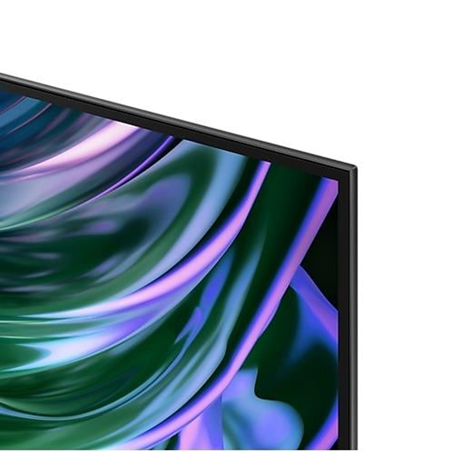 Samsung 77'' OLED 4K S90D Smart AI TV - QE77S90DAEXXH