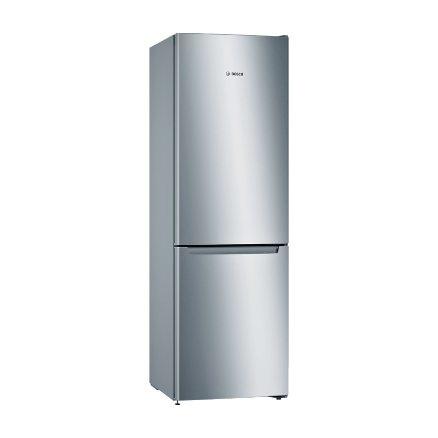 Bosch Serie 2 Alttan Donduruculu Beyaz Buzdolabı 324 Litre - KGN36NL30U