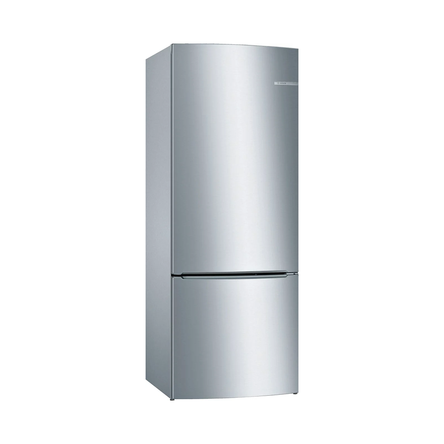 Bosch U-Serie NoFrost, Alttan Donduruculu Buzdolabı, A+, KGN55VL21U