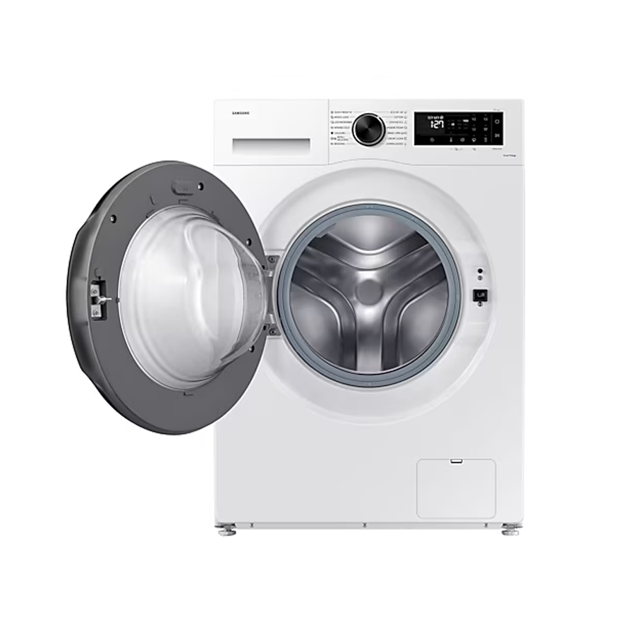 Samsung 9 KG 1400 Devir Çamaşır Makinesi - WW90CGC04DAELE
