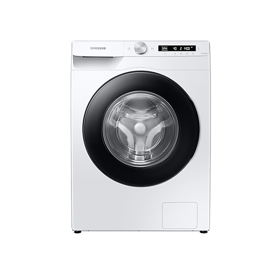 Samsung 9 KG 1400 Devir Çamaşır Makinesi - WW90T504DAWCS6
