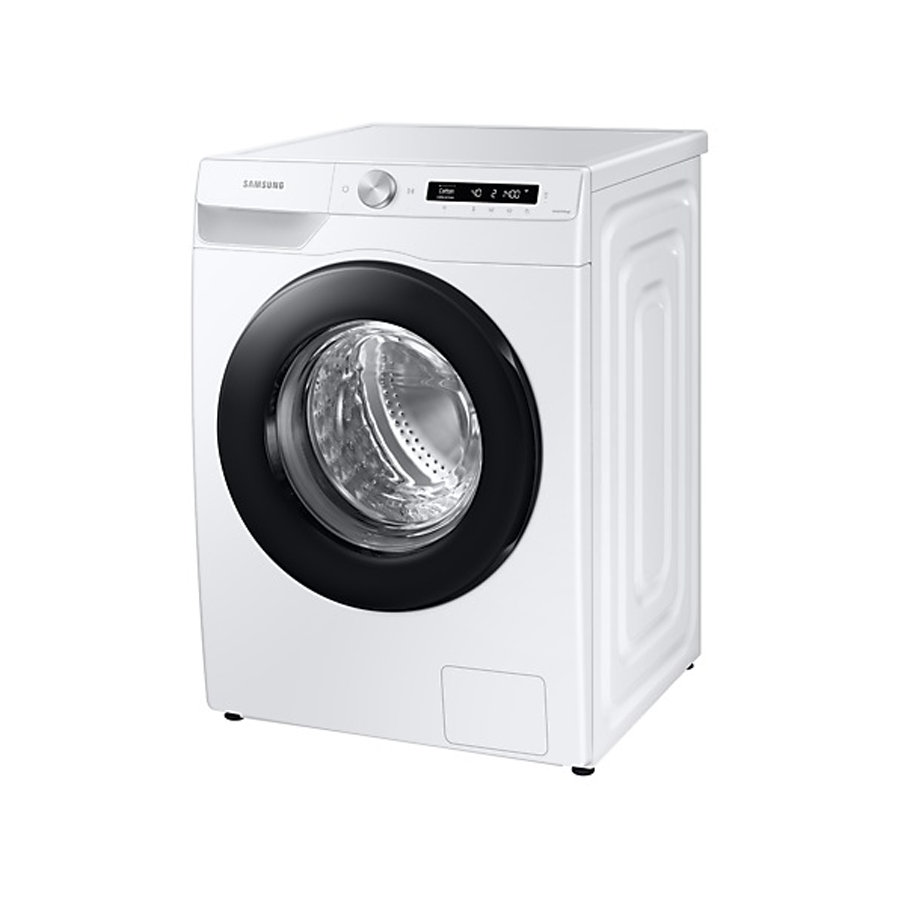 Samsung 9 KG 1400 Devir Çamaşır Makinesi - WW90T504DAWCS6