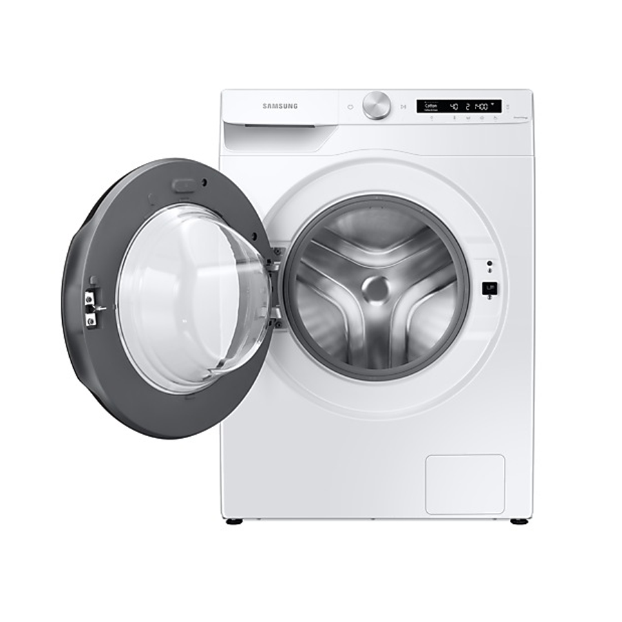 Samsung 9 KG 1400 Devir Çamaşır Makinesi - WW90T504DAWCS6