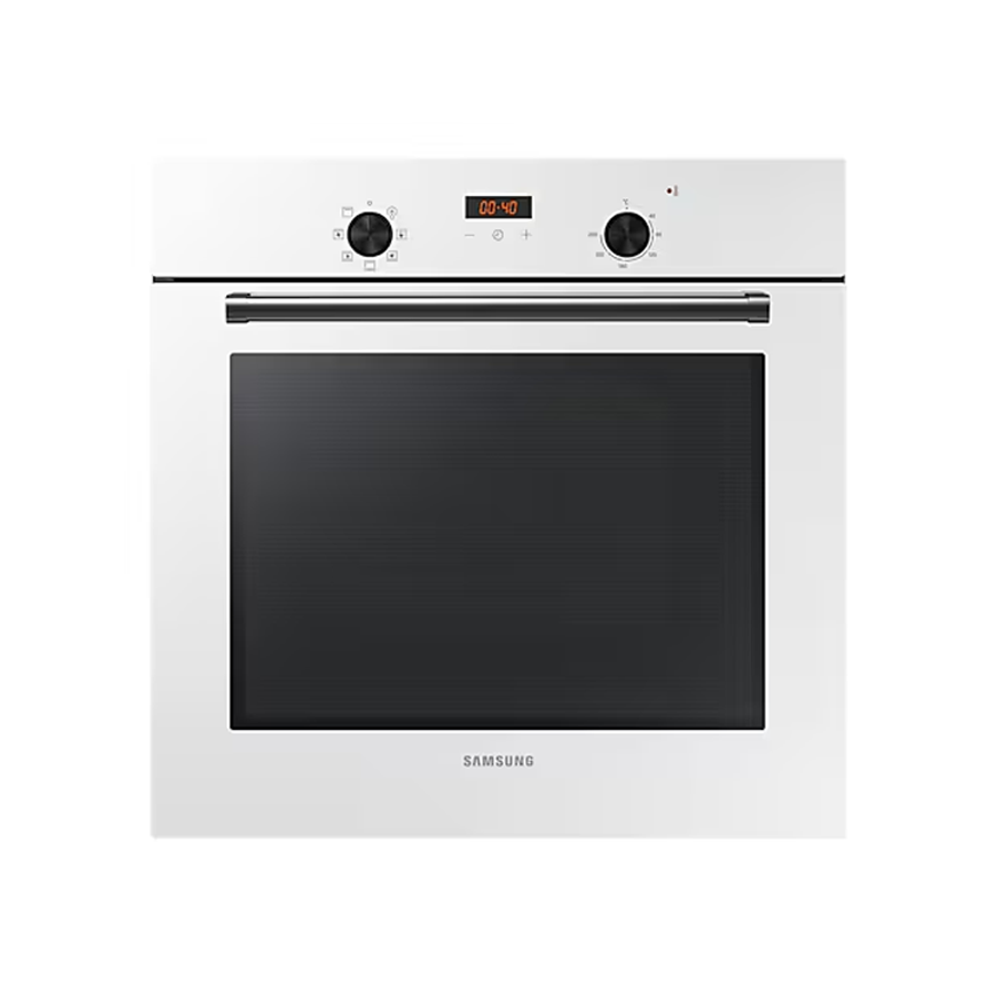 Samsung  60 LT, 7 Adet Pişirme Programlı Elektrikli Ankastre Fırın - NV60K5140BW