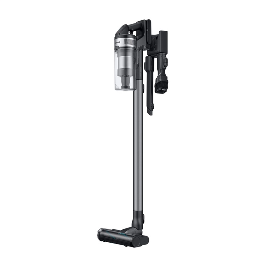 Samsung Jet 75E Complete Kablosuz Dikey Süpürge - VS20B75ACR5/GE