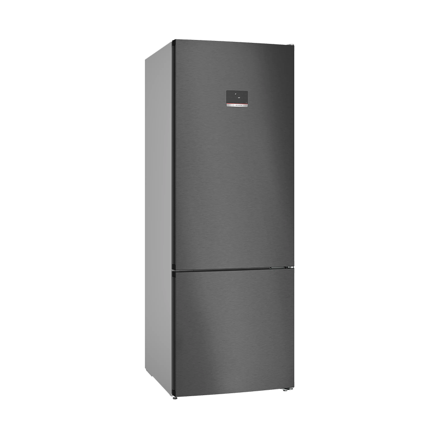 Bosch Series 4 Alttan Donduruculu Füme Buzdolabı |  A++ | KGN56CX30U
