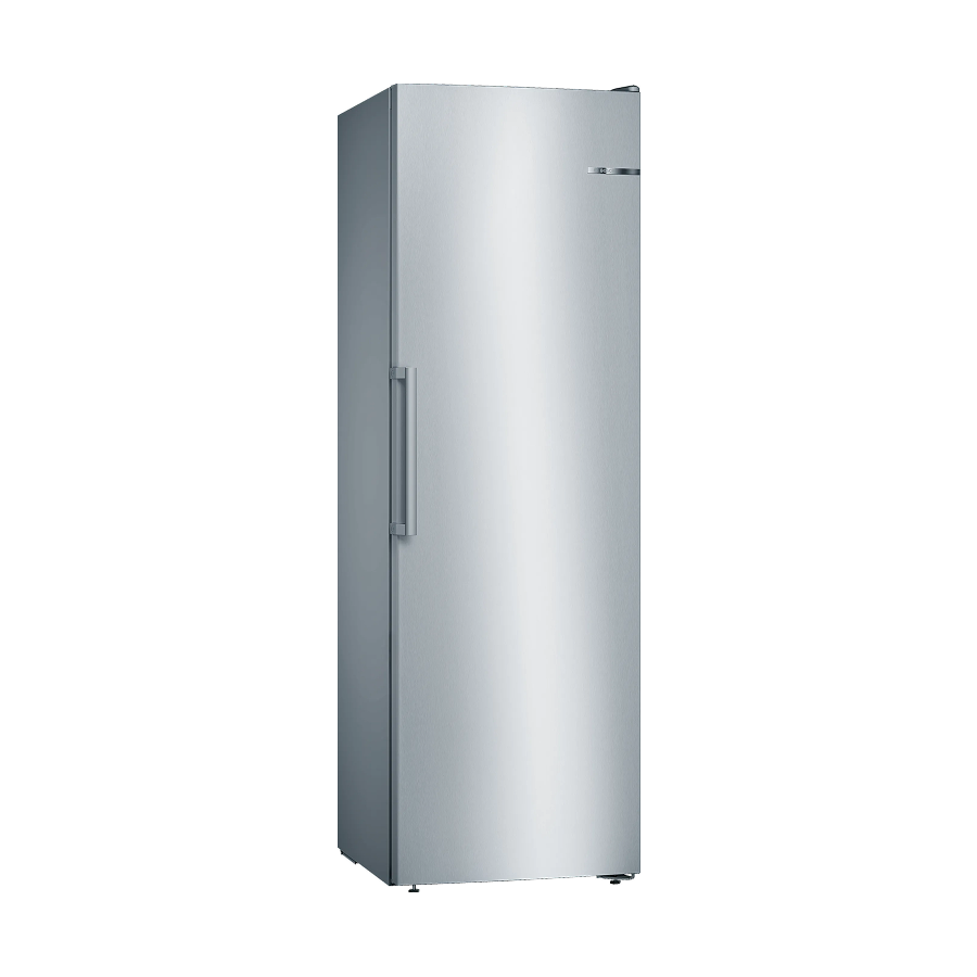 Bosch Series 4 Solo Derin Dondurucu 186 x 60 cm Inox - GSN36VL30U