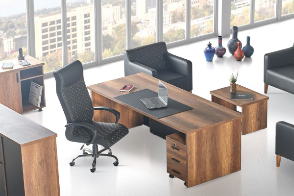 Doruk Ofis Takımı