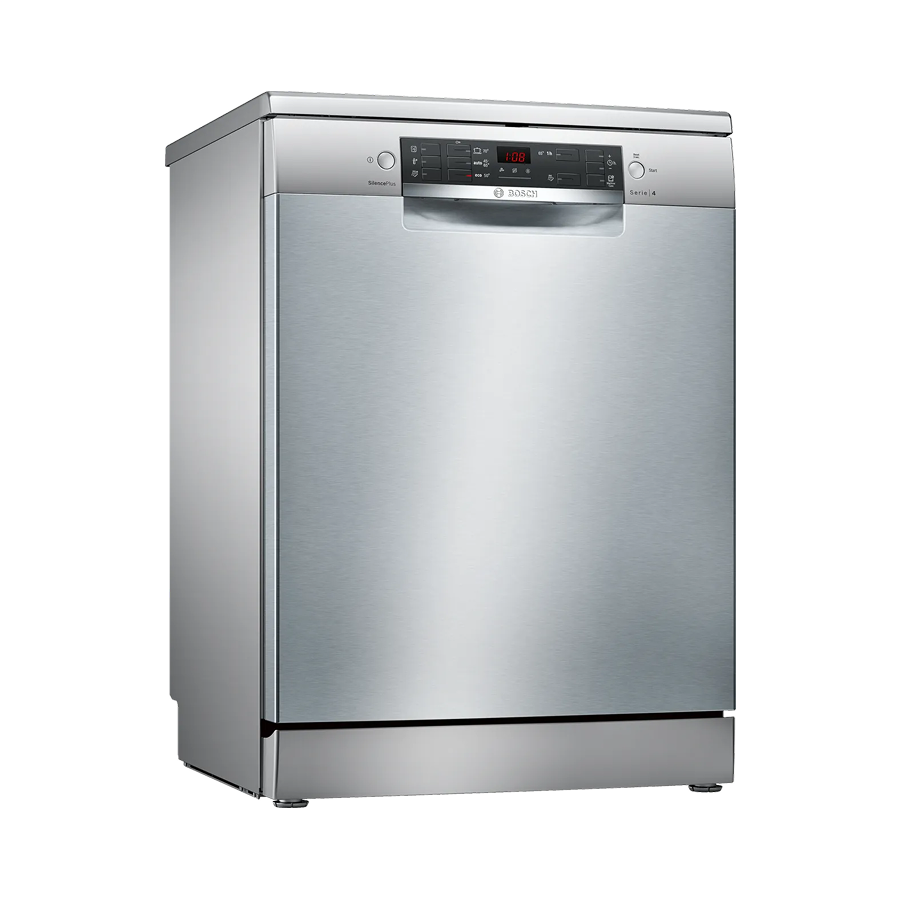 Bosch SMS45DI10Q 5 Programlı Inox Bulaşık Makinesi