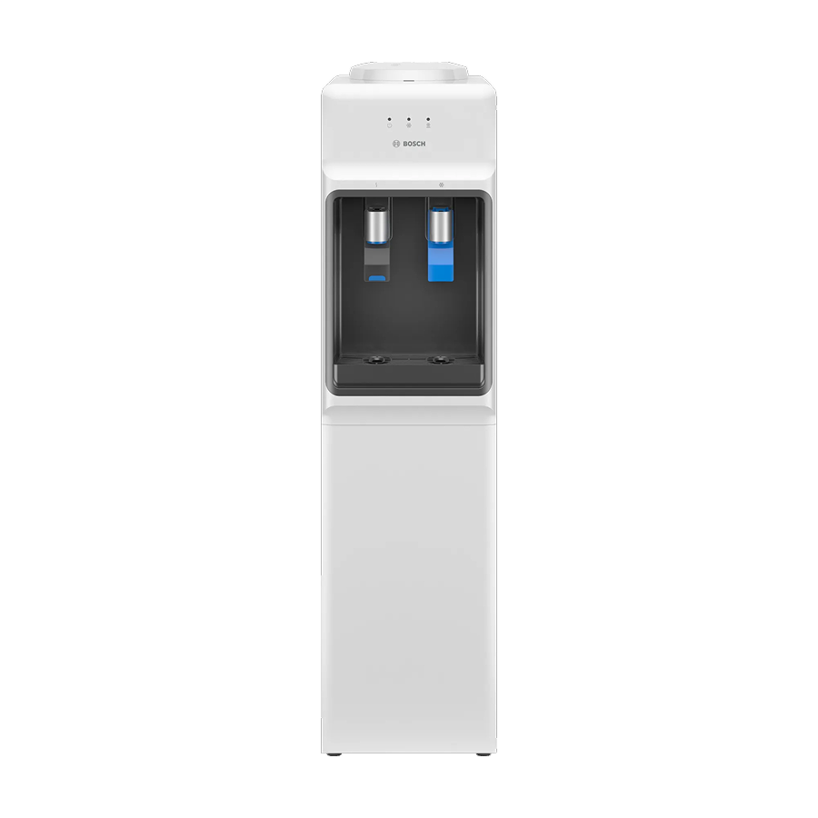 Bosch RDW1276 Su Sebili