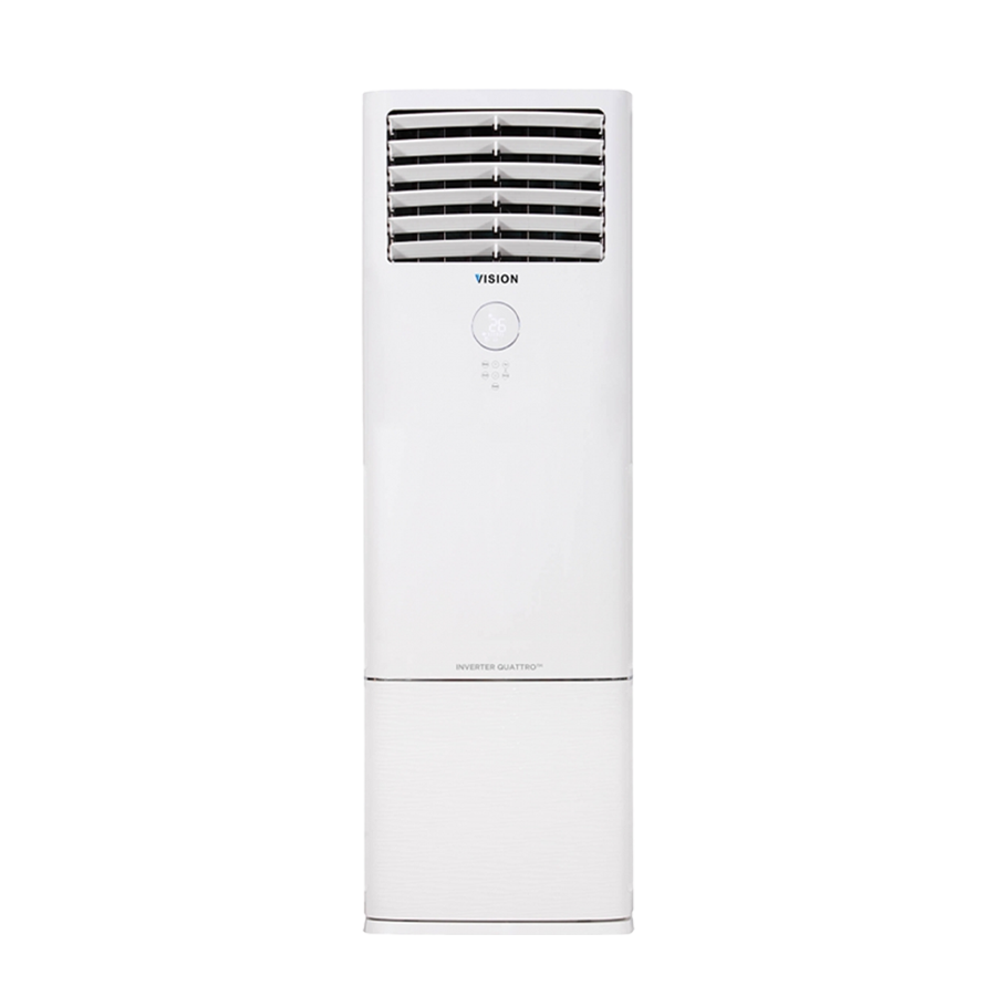 VISION Quattro Serisi 48.000 BTU Buzluk Tipi Klima