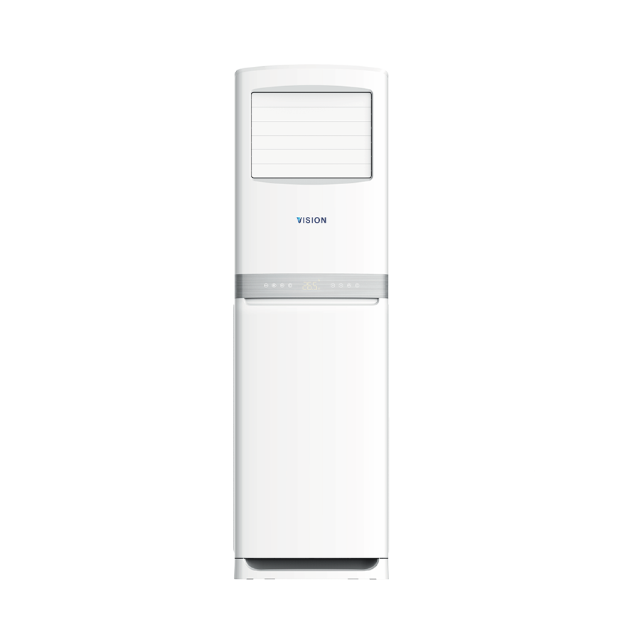 VISION F Floor Serisi 48.000 BTU Buzluk Tipi Klima