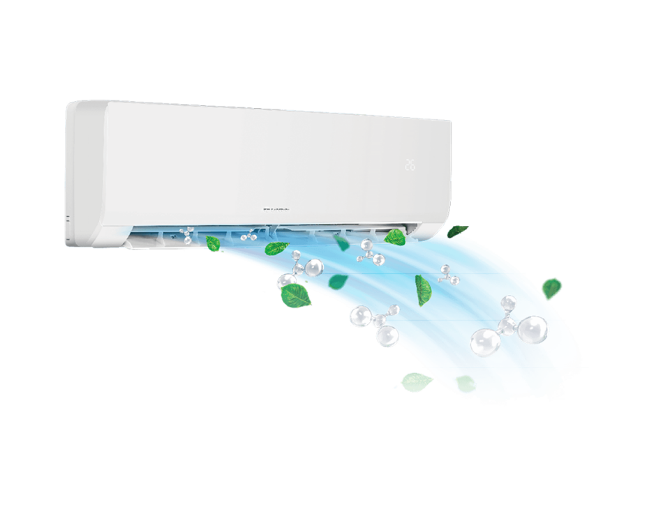 Gree Cosmo Serisi Inverter Klima - 18.000 BTU