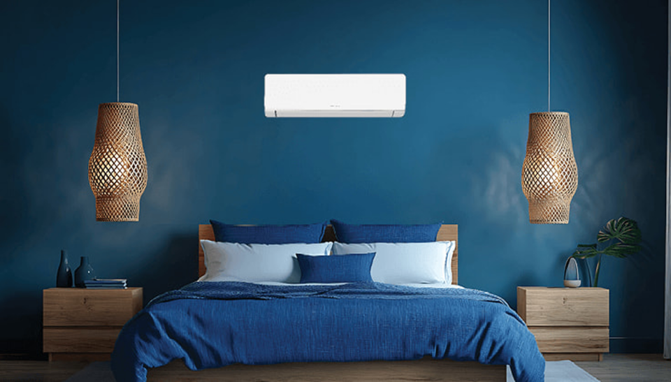 Gree Cosmo Serisi Inverter Klima - 18.000 BTU