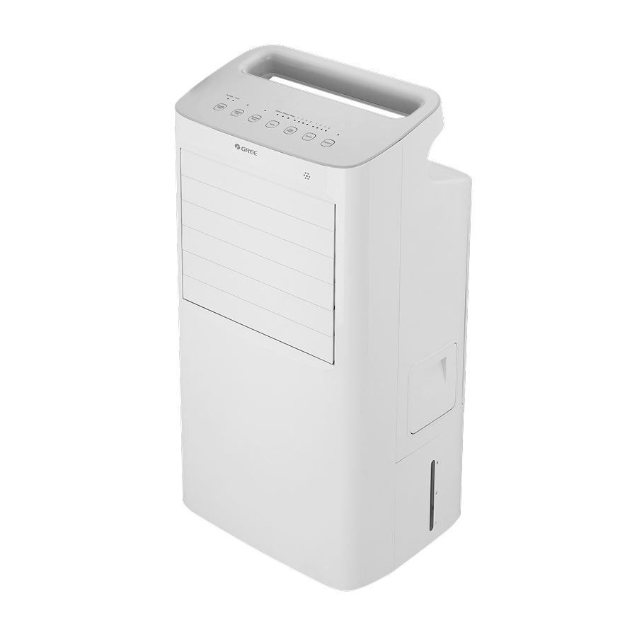 Gree AQUAWIND 10 L Evaporatif Soğutucu