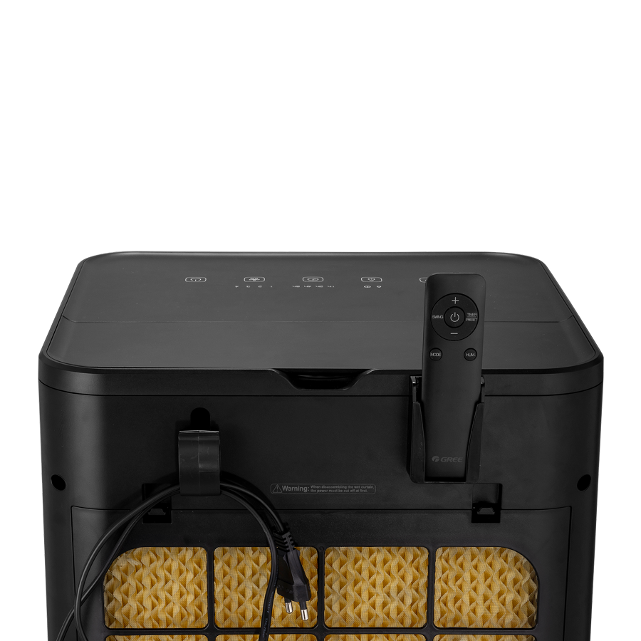Gree AQUAWIND 60 L Evaporatif Soğutucu