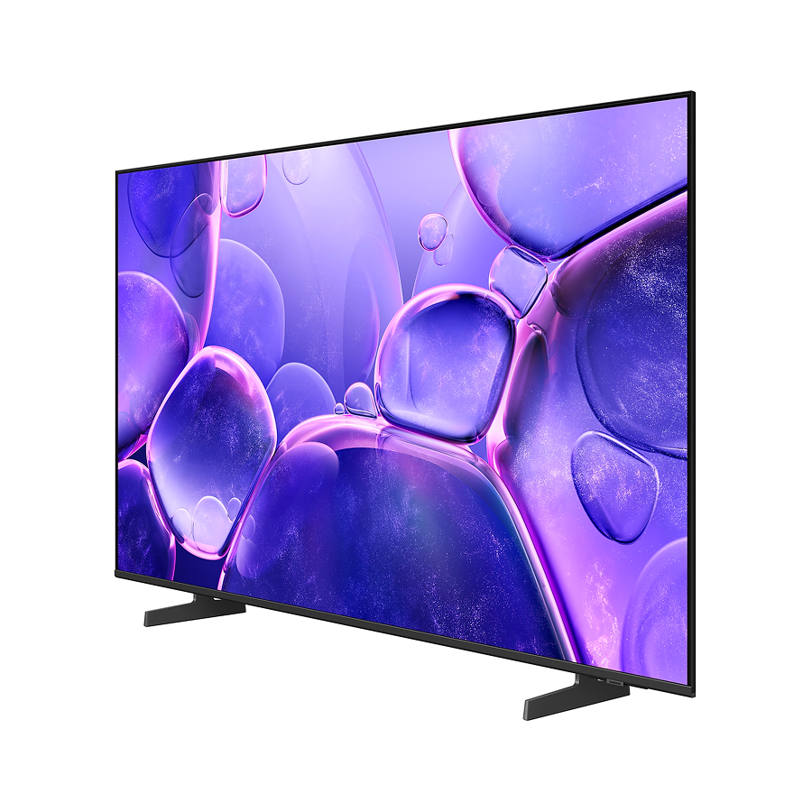 Samsung 50 inç Crystal UHD 4K Smart TV (2025) - UE50U8200FUXTK