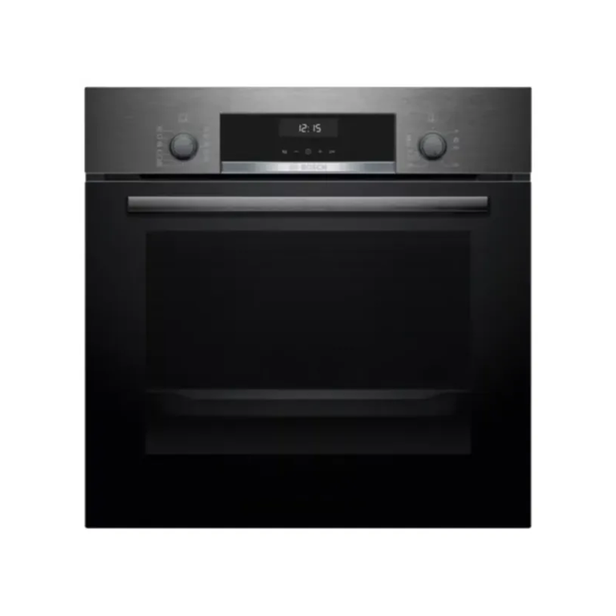 Bosch HBJ517SG0R Ankastre Fırın 60x60 cm - Siyah