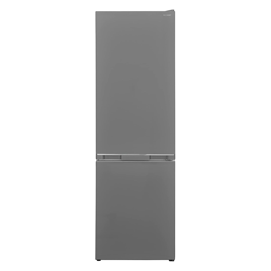 SHARP 268 Litre Silver Nano Frost Buzdolabı - SJ-BB04DTXSF-EU