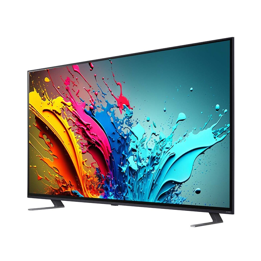LG 75'' QNED AI 75QNED85T3C 4K Smart TV