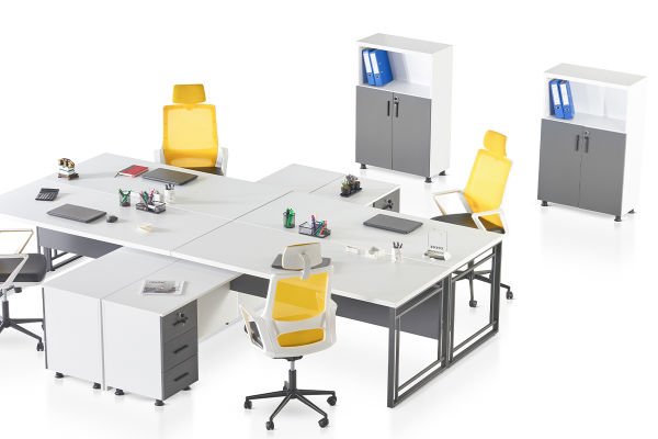 Step 160 Ofis Takımı Kardelen