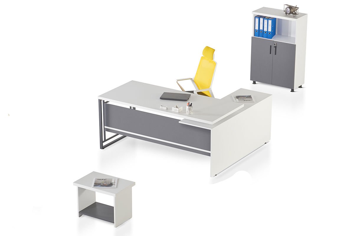 Step 160 Ofis Takımı Kardelen