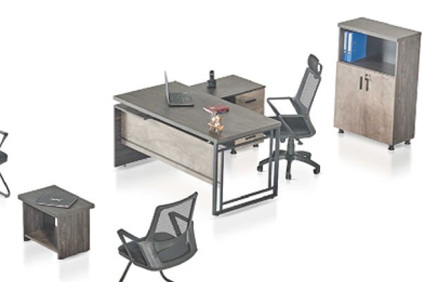 Step 160 Ofis Takımı Rebap