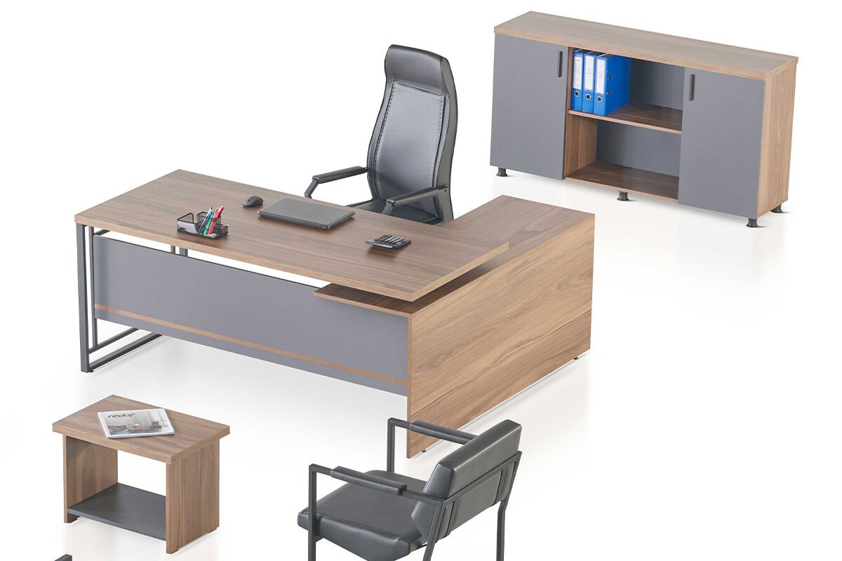 Step 180  Ofis Takımı Venezia