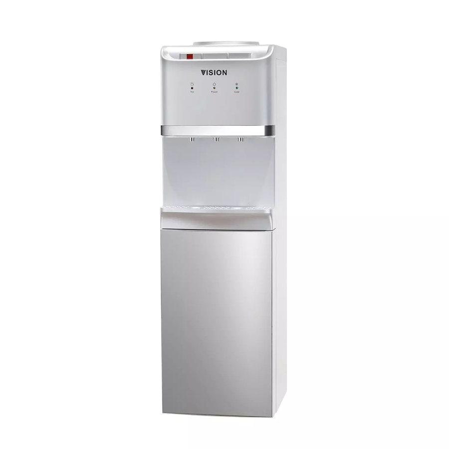 VISION Alttan Damacanalı Su Sebili Silver - VSN-FF-80BL-SL