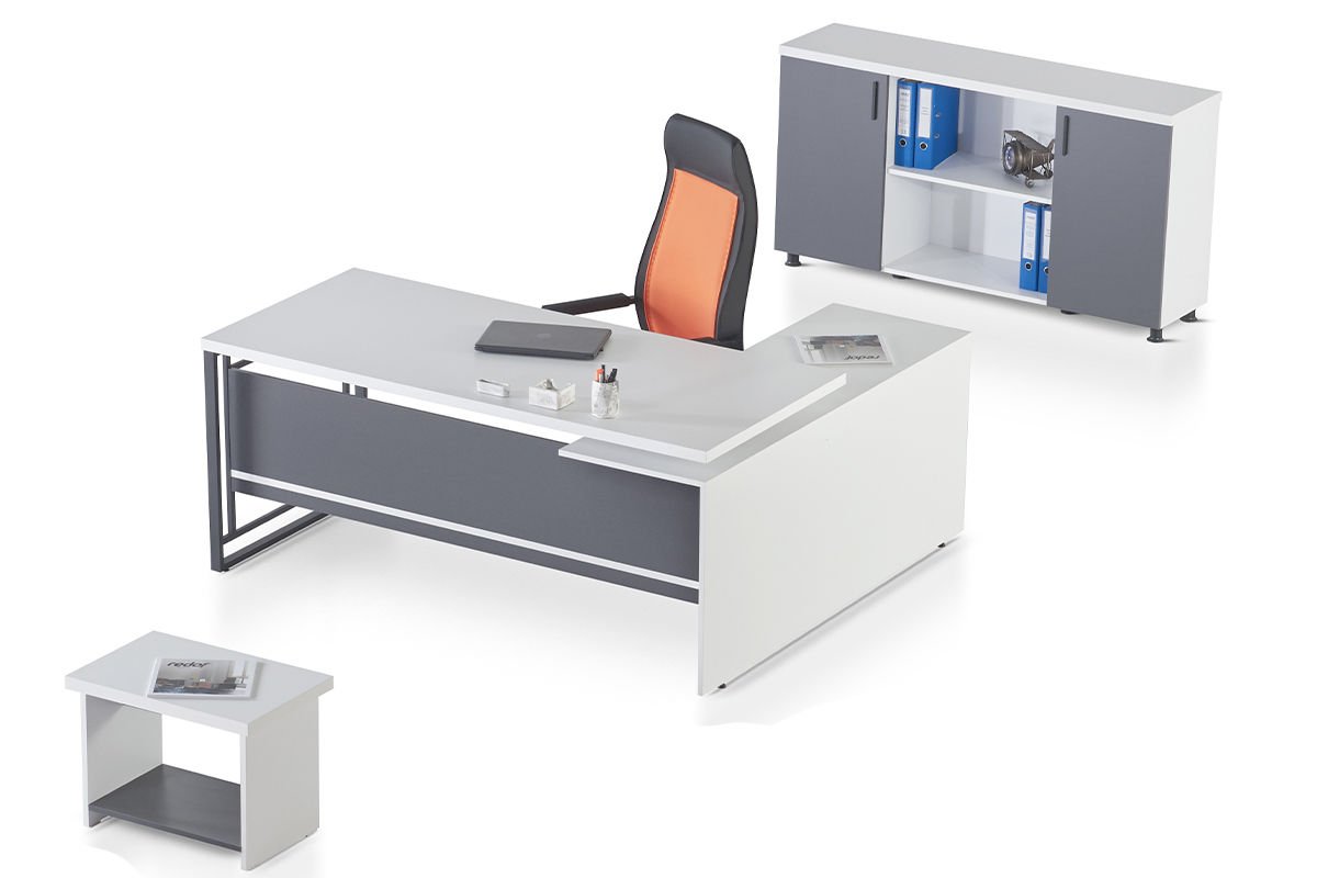 Step 180  Ofis Takımı kardelen