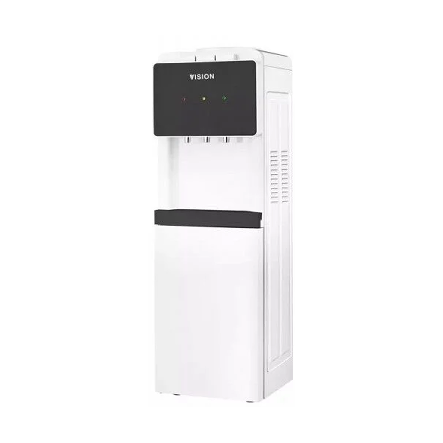 VISION Üstten Damacanalı Su Sebili Beyaz - VSN-GF-70TL-WB