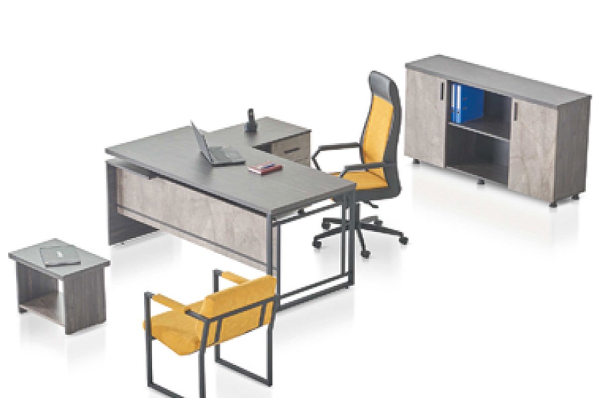 Step 180  Ofis Takımı Rebap