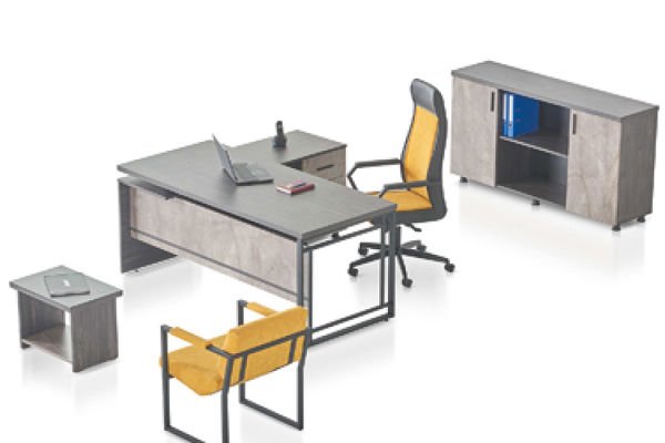 Step 180  Ofis Takımı Rebap