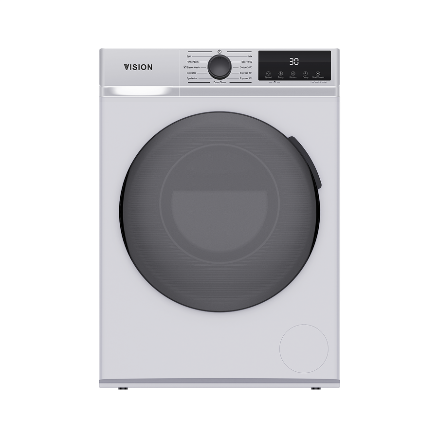VISION 7 KG Çamaşır Makinesi