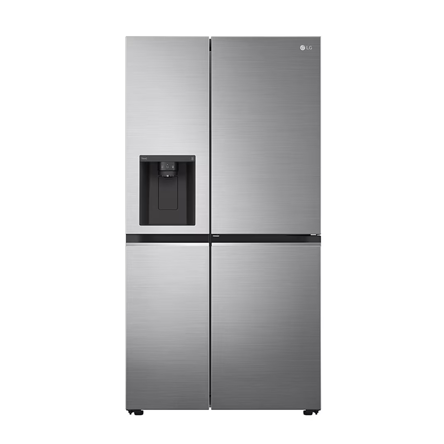 LG 635L Side-by-Side Buzdolabı GSJV70PZTF