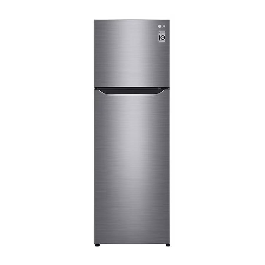 LG 272L Total No Frost Buzdolabı - GTB362PZCMD