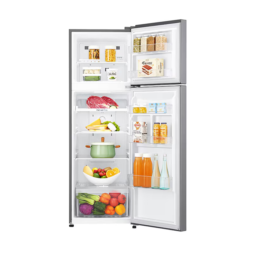 LG 272L Total No Frost Buzdolabı - GTB362PZCMD