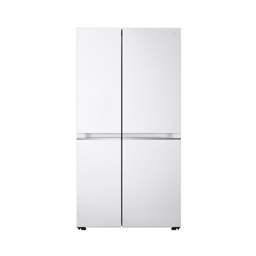 LG GC-B257SQZV 647 Litre Side-by-Side Buzdolabı