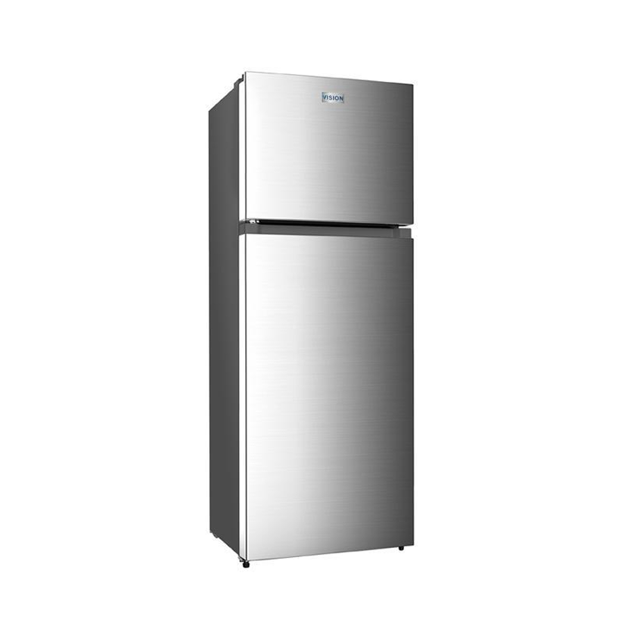 VISION 210 Litre Statik Buzdolabı - VSN FRDGE210DC-SS