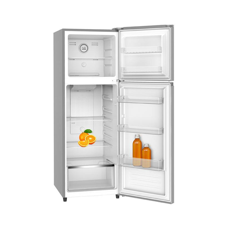 VISION 210 Litre Statik Buzdolabı - VSN FRDGE210DC-SS