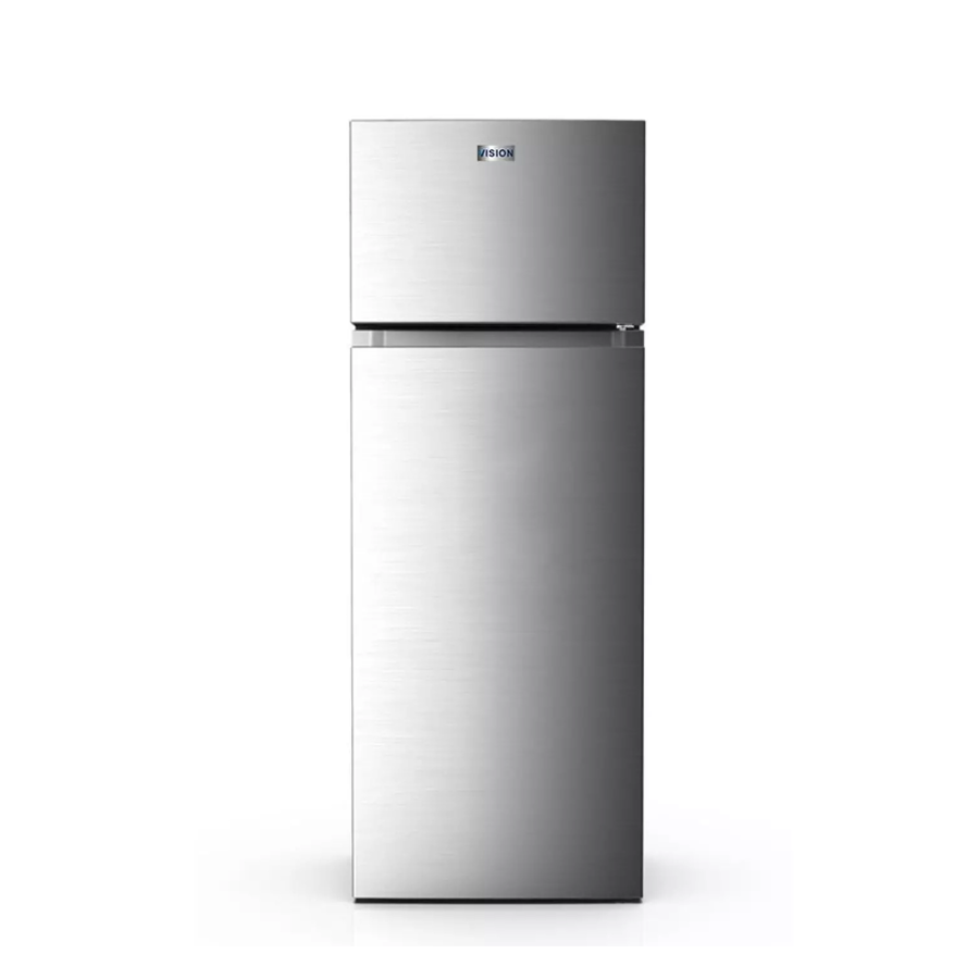 VISION 325 Litre A+ No-Frost Silver Buzdolabı  - VSNFRDGE325NF-SS