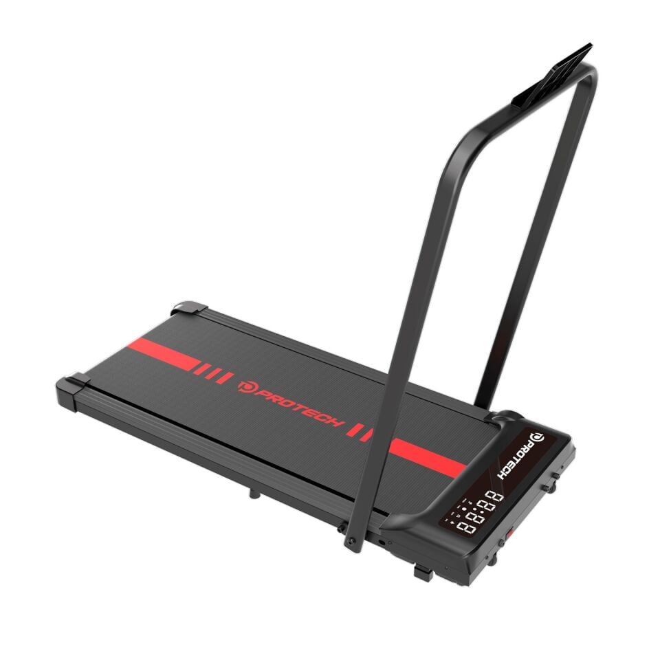 Protech Ultra Slim Koşu Bandı