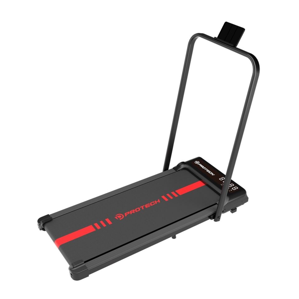 Protech Ultra Slim Koşu Bandı